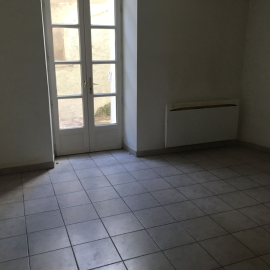  CABINET L'ANTENNE : Appartement | NIMES (30900) | 29 m2 | 431 € 