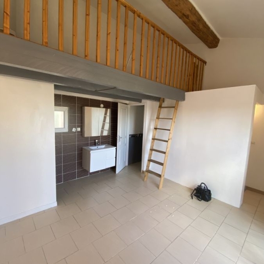  CABINET L'ANTENNE : Apartment | NIMES (30900) | 35 m2 | 645 € 