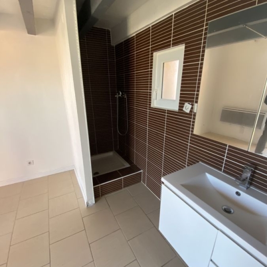  CABINET L'ANTENNE : Apartment | NIMES (30900) | 35 m2 | 645 € 