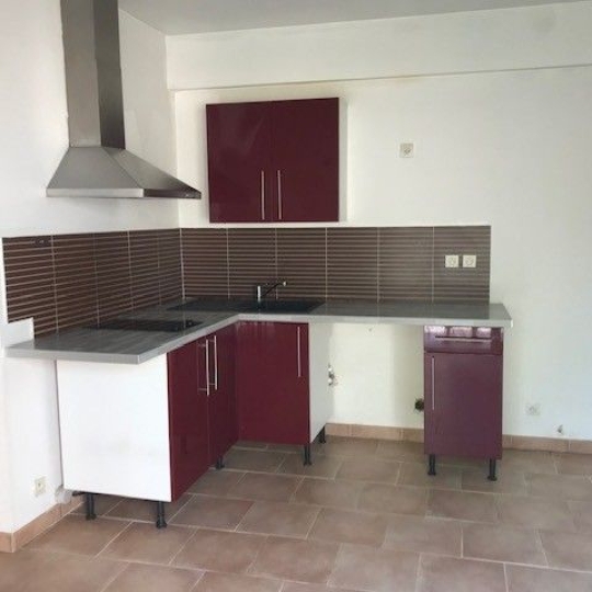 CABINET L'ANTENNE : Appartement | NIMES (30900) | 35.48m2 | 645 € 