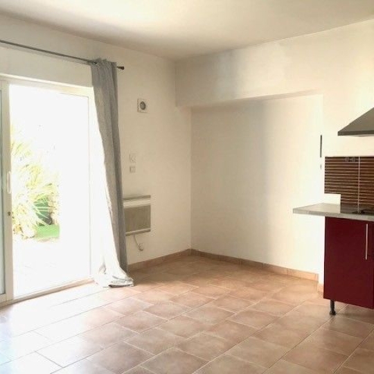  CABINET L'ANTENNE : Appartement | NIMES (30900) | 35 m2 | 645 € 