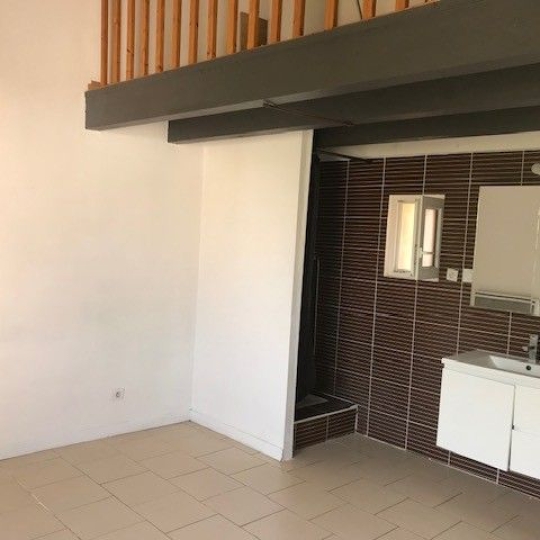  CABINET L'ANTENNE : Appartement | NIMES (30900) | 35 m2 | 645 € 