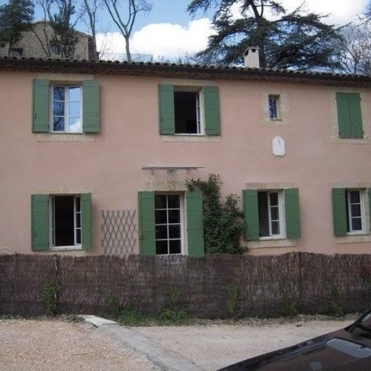  CABINET L'ANTENNE : Maison / Villa | COLLIAS (30210) | 129 m2 | 1 150 € 
