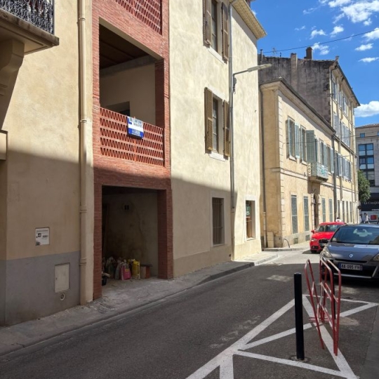 CABINET L'ANTENNE : Immeuble | NIMES (30900) | m2 | 495 € 