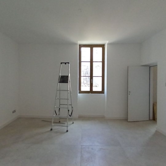  CABINET L'ANTENNE : Appartement | NIMES (30900) | 38 m2 | 620 € 