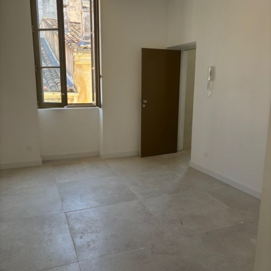  CABINET L'ANTENNE : Appartement | NIMES (30000) | 38 m2 | 620 € 