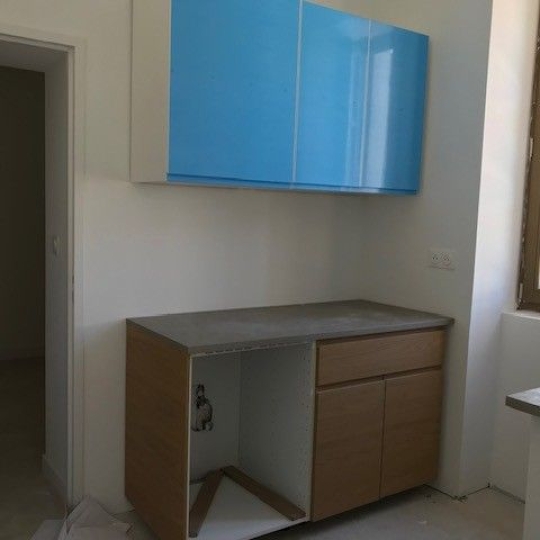 CABINET L'ANTENNE : Appartement | NIMES (30900) | 38.28m2 | 620 € 