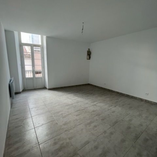  CABINET L'ANTENNE : Appartement | NIMES (30900) | 61 m2 | 637 € 