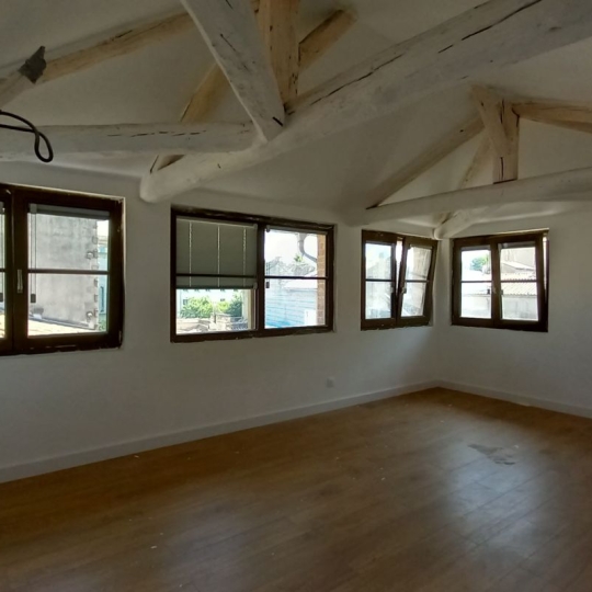 CABINET L'ANTENNE : Appartement | NIMES (30900) | 86.63m2 | 1 250 € 
