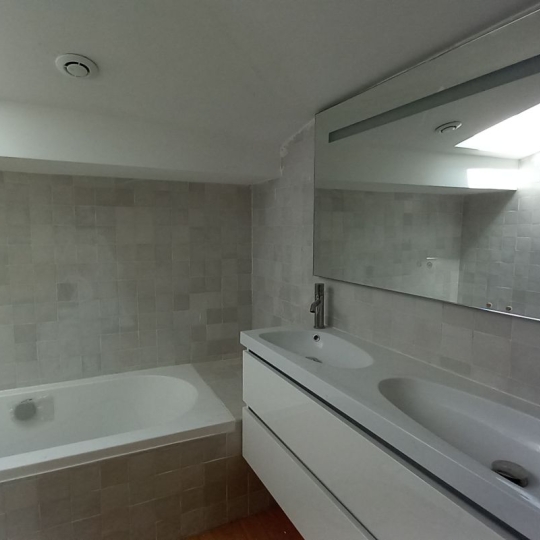  CABINET L'ANTENNE : Appartement | NIMES (30900) | 87 m2 | 1 250 € 