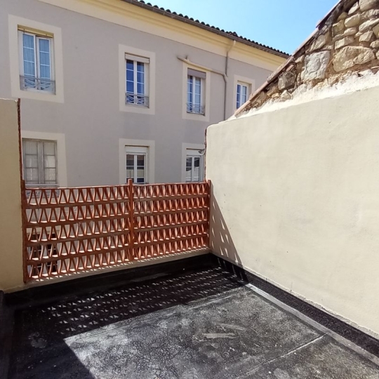  CABINET L'ANTENNE : Appartement | NIMES (30900) | 87 m2 | 1 250 € 