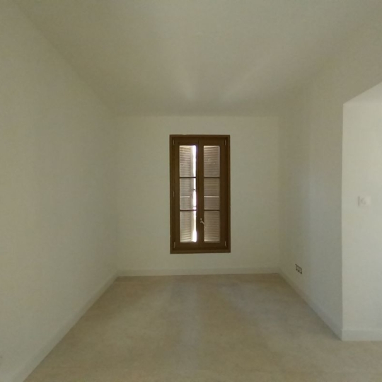  CABINET L'ANTENNE : Appartement | NIMES (30900) | 32 m2 | 510 € 