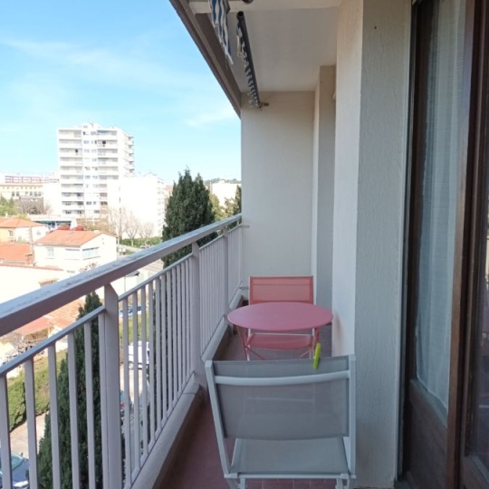  CABINET L'ANTENNE : Appartement | NIMES (30900) | 32 m2 | 630 € 