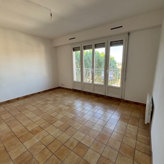  CABINET L'ANTENNE : Appartement | NIMES (30900) | 32 m2 | 630 € 