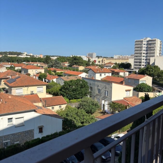  CABINET L'ANTENNE : Appartement | NIMES (30900) | 32 m2 | 630 € 