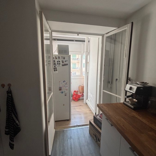  CABINET L'ANTENNE : Appartement | NIMES (30000) | 89 m2 | 950 € 