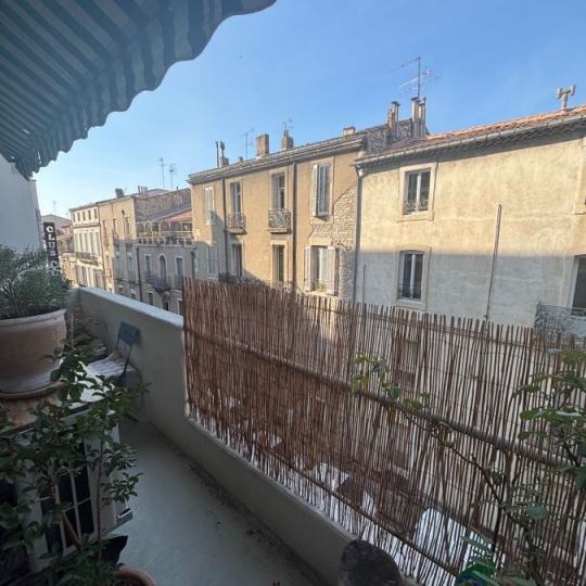  CABINET L'ANTENNE : Appartement | NIMES (30000) | 89 m2 | 950 € 