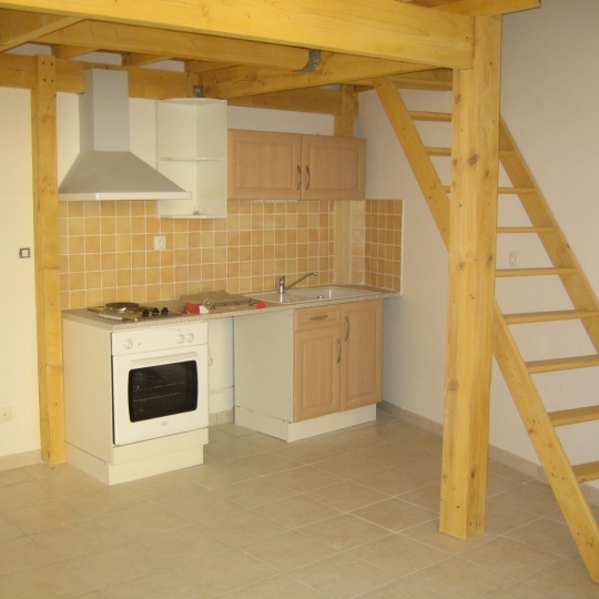  CABINET L'ANTENNE : Apartment | NIMES (30900) | 40 m2 | 503 € 