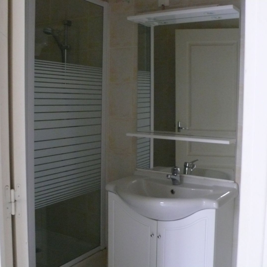  CABINET L'ANTENNE : Apartment | NIMES (30900) | 40 m2 | 503 € 