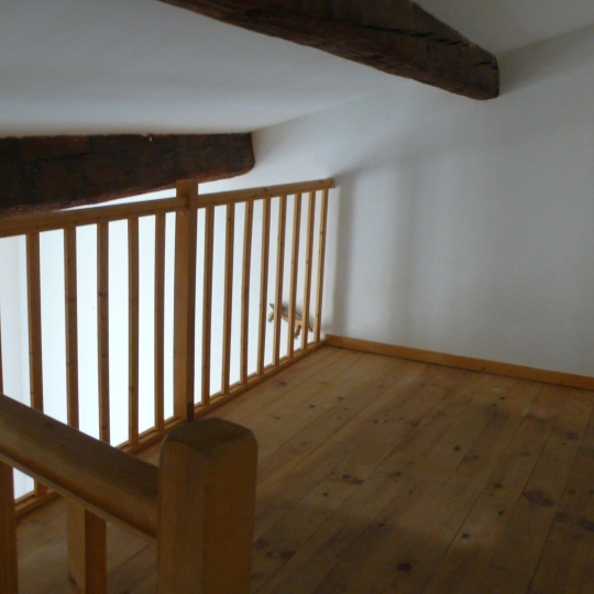  CABINET L'ANTENNE : Apartment | NIMES (30900) | 40 m2 | 503 € 