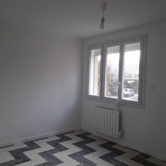  CABINET L'ANTENNE : Appartement | NIMES (30900) | 63 m2 | 685 € 