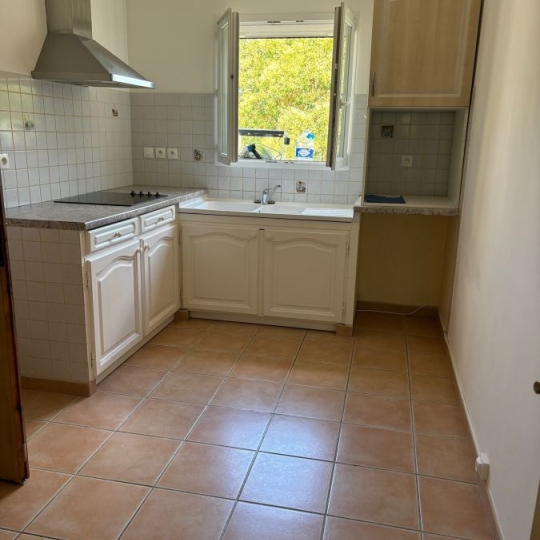  CABINET L'ANTENNE : Maison / Villa | SAINT-GENIES-DE-MALGOIRES (30190) | 91 m2 | 978 € 