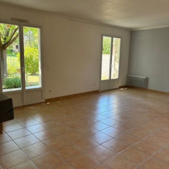  CABINET L'ANTENNE : Maison / Villa | SAINT-GENIES-DE-MALGOIRES (30190) | 91 m2 | 978 € 