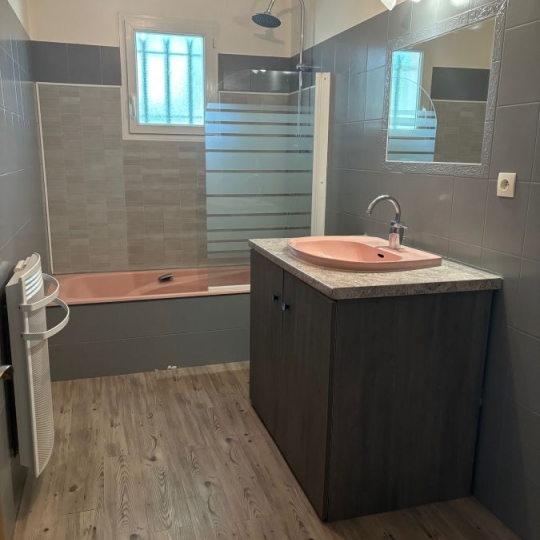 CABINET L'ANTENNE : Maison / Villa | SAINT-GENIES-DE-MALGOIRES (30190) | 91 m2 | 978 € 