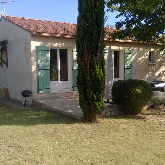 CABINET L'ANTENNE : Maison / Villa | SAINT-GENIES-DE-MALGOIRES (30190) | 90.52m2 | 978 € 