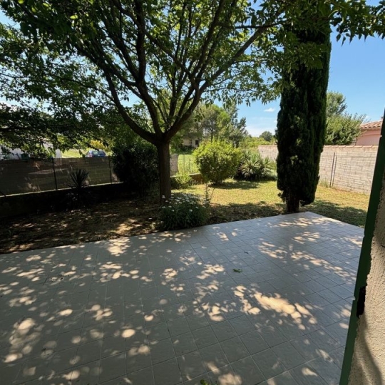  CABINET L'ANTENNE : Maison / Villa | SAINT-GENIES-DE-MALGOIRES (30190) | 91 m2 | 978 € 