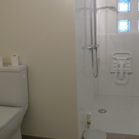 CABINET L'ANTENNE : Appartement | NIMES (30900) | 62.31m2 | 975 € 