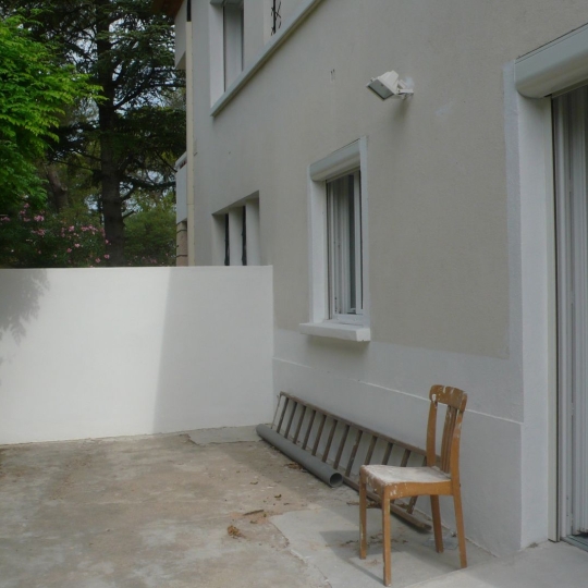 CABINET L'ANTENNE : Apartment | NIMES (30900) | 62 m2 | 975 € 