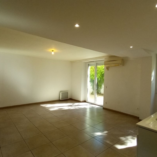 CABINET L'ANTENNE : Appartement | NIMES (30900) | 62.31m2 | 975 € 