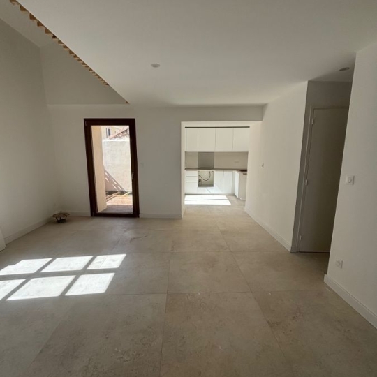  CABINET L'ANTENNE : Appartement | NIMES (30000) | 87 m2 | 1 270 € 
