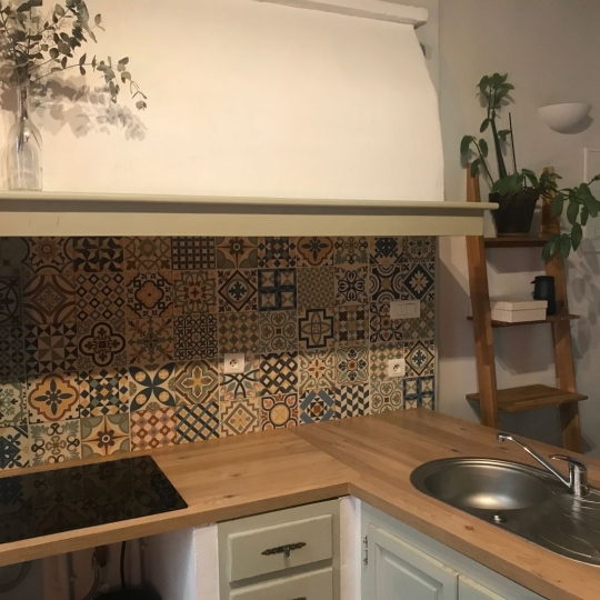  CABINET L'ANTENNE : Apartment | NIMES (30900) | 52 m2 | 660 € 