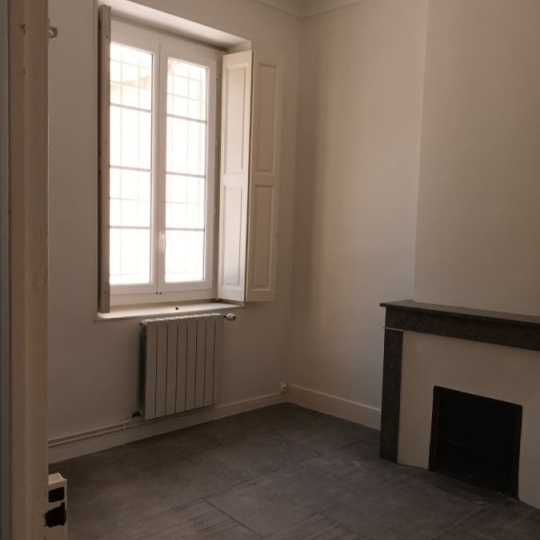  CABINET L'ANTENNE : Appartement | NIMES (30900) | 107 m2 | 1 130 € 