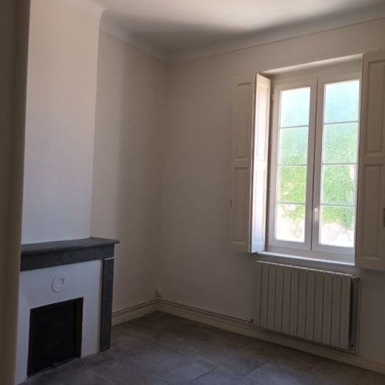  CABINET L'ANTENNE : Appartement | NIMES (30900) | 107 m2 | 1 130 € 
