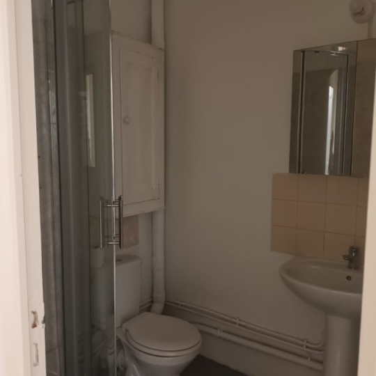  CABINET L'ANTENNE : Appartement | NIMES (30900) | 107 m2 | 1 130 € 