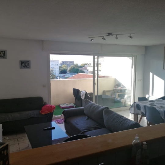 CABINET L'ANTENNE : Appartement | NIMES (30900) | 70.00m2 | 791 € 