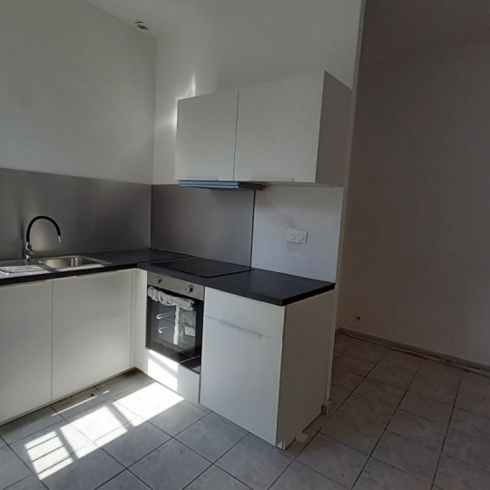  CABINET L'ANTENNE : Appartement | NIMES (30900) | 47 m2 | 570 € 