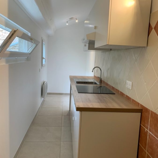 CABINET L'ANTENNE : Appartement | NIMES (30900) | 53.73m2 | 700 € 