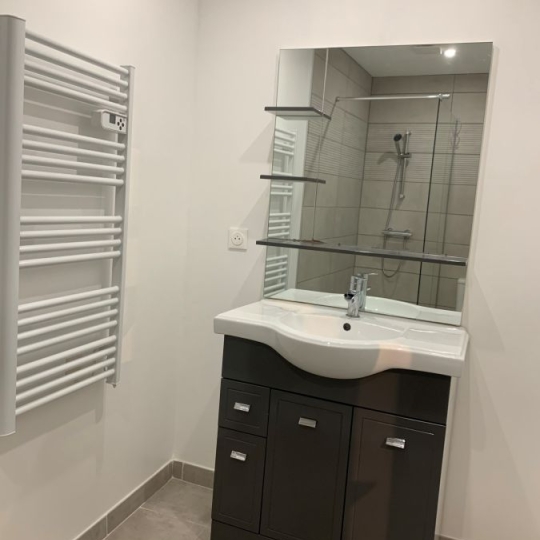  CABINET L'ANTENNE : Appartement | NIMES (30900) | 54 m2 | 700 € 