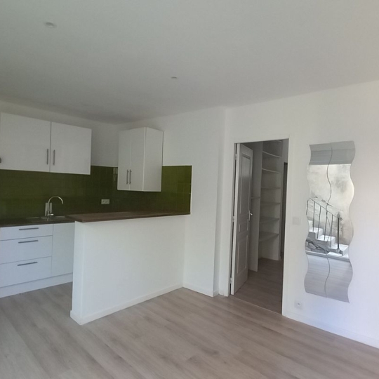CABINET L'ANTENNE : Apartment | NIMES (30900) | 31 m2 | 550 €   CABINET L'ANTENNE : Apartment | NIMES (30900) | 31 m2 | 550 €