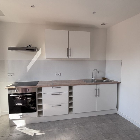  CABINET L'ANTENNE : Apartment | NIMES (30900) | 0 m2 | 580 € 
