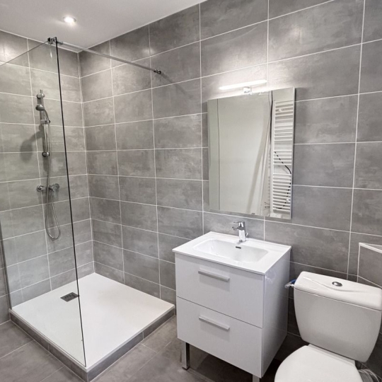  CABINET L'ANTENNE : Apartment | NIMES (30900) | 0 m2 | 580 € 
