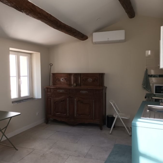  CABINET L'ANTENNE : Appartement | NIMES (30900) | 28 m2 | 530 € 