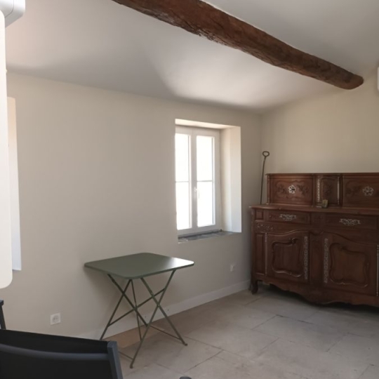  CABINET L'ANTENNE : Appartement | NIMES (30900) | 28 m2 | 530 € 