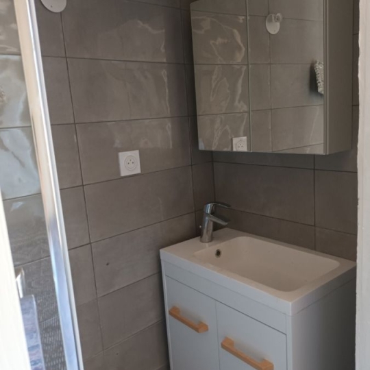  CABINET L'ANTENNE : Appartement | NIMES (30900) | 28 m2 | 530 € 