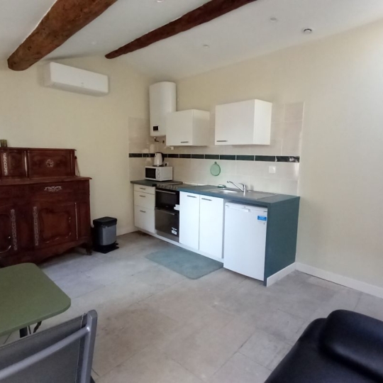CABINET L'ANTENNE : Appartement | NIMES (30900) | 28 m2 | 530 €   CABINET L'ANTENNE : Appartement | NIMES (30900) | 28 m2 | 530 €