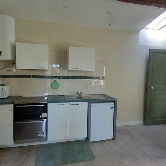 CABINET L'ANTENNE : Appartement | NIMES (30900) | 28.25m2 | 530 € 